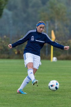 Bild 40 - Frauen FSC Kaltenkirchen - VfL Oldesloe : Ergebnis: 1:2